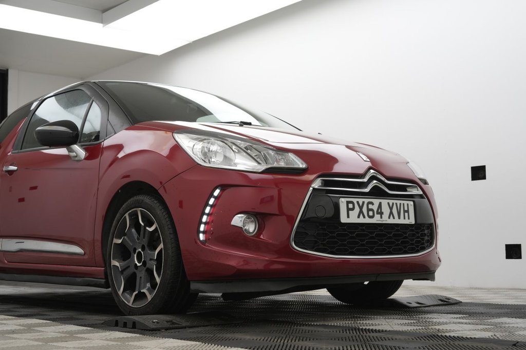 Used Citroen DS3 2014 for sale - 77747915: Photo 5