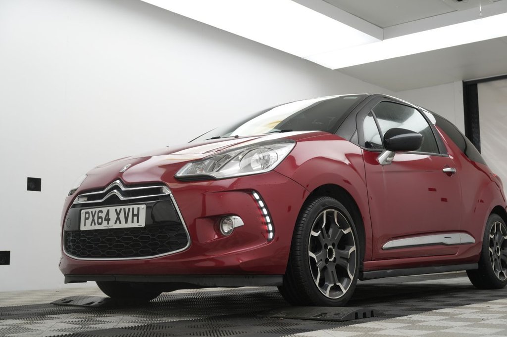 Used Citroen DS3 2014 for sale - 77747915: Photo 6