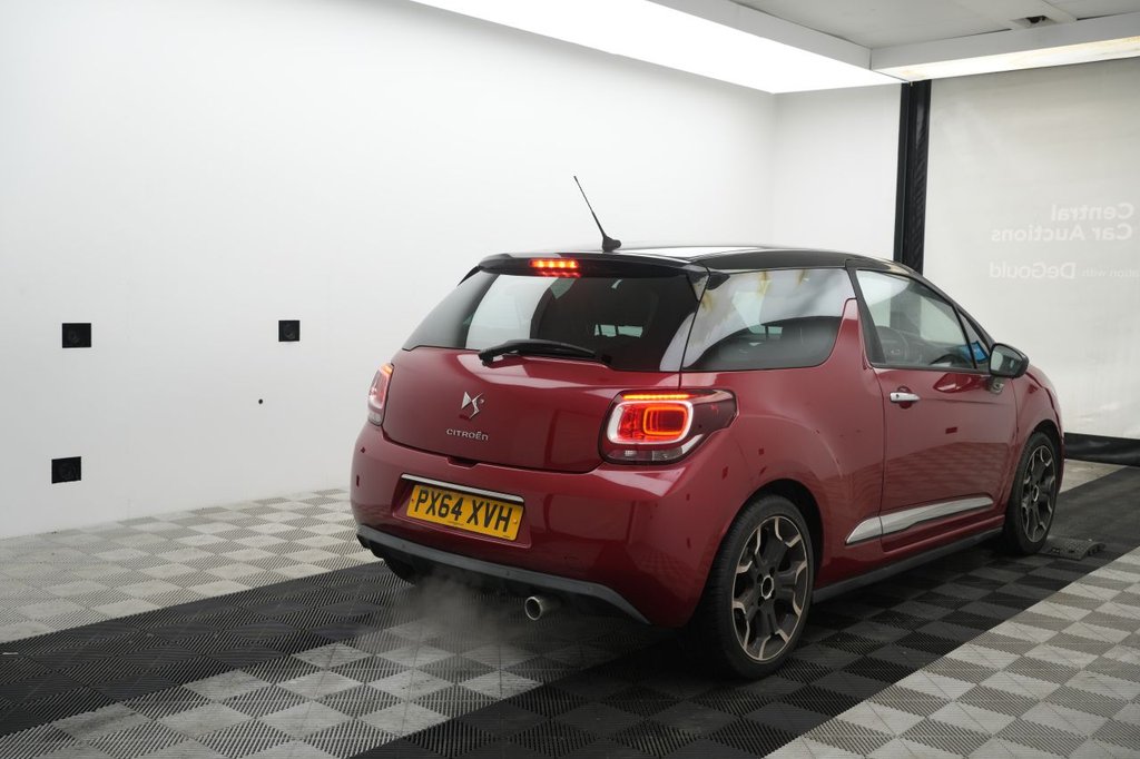 Used Citroen DS3 2014 for sale - 77747915: Photo 7