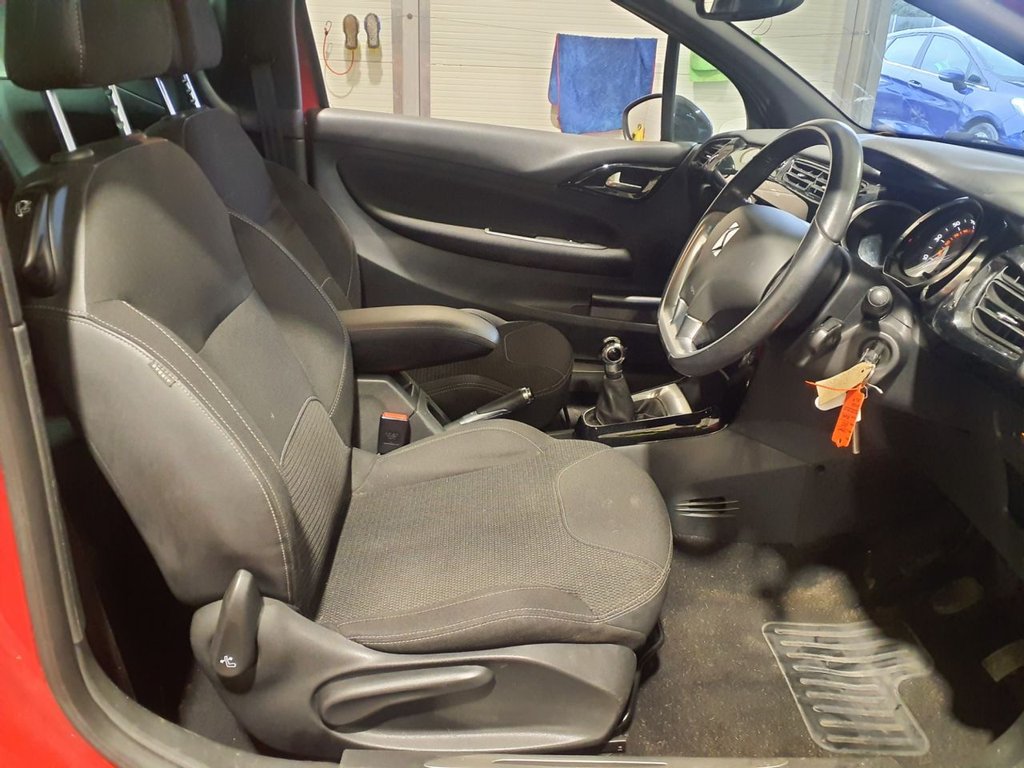 Used Citroen DS3 2014 for sale - 77747915: Photo 9