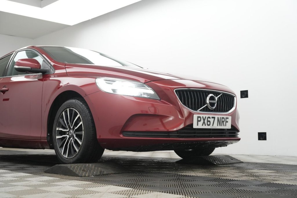 Used Volvo V40 2017 for sale - 77153926: Photo 5