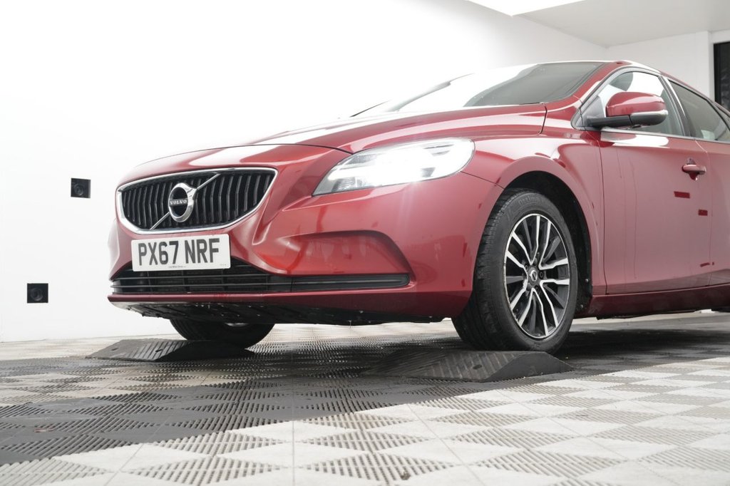 Used Volvo V40 2017 for sale - 77153926: Photo 6