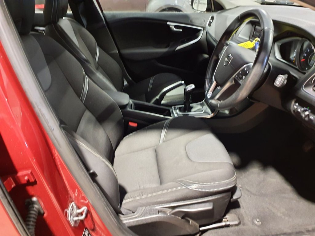 Used Volvo V40 2017 for sale - 77153926: Photo 9