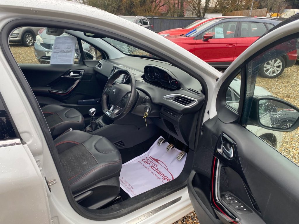 Used Peugeot 208 2018 for sale - 77551473: Photo 10