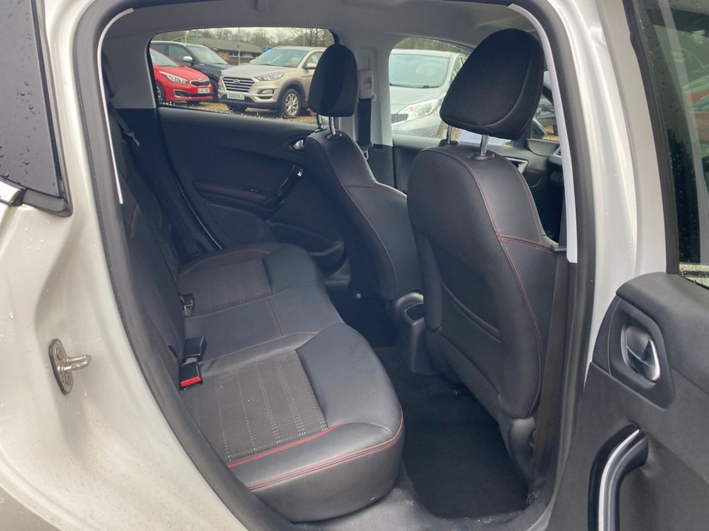 Used Peugeot 208 2018 for sale - 77551473: Photo 12