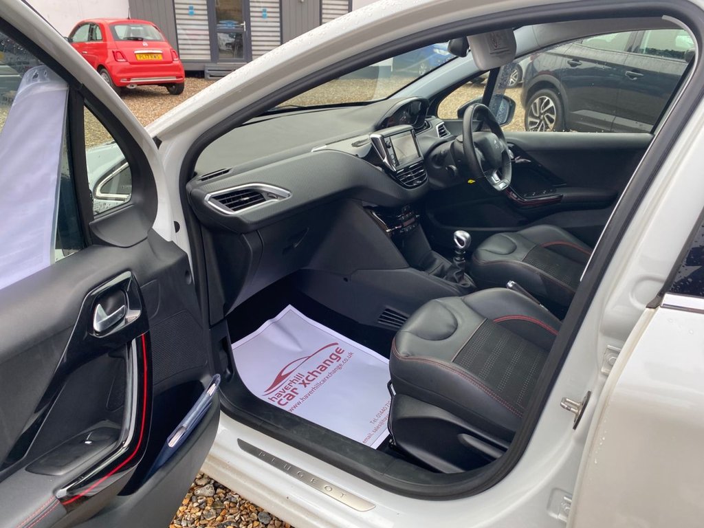 Used Peugeot 208 2018 for sale - 77551473: Photo 14