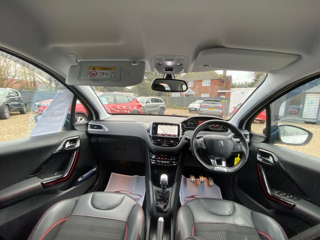 Used Peugeot 208 2018 for sale - 77551473: Photo 16