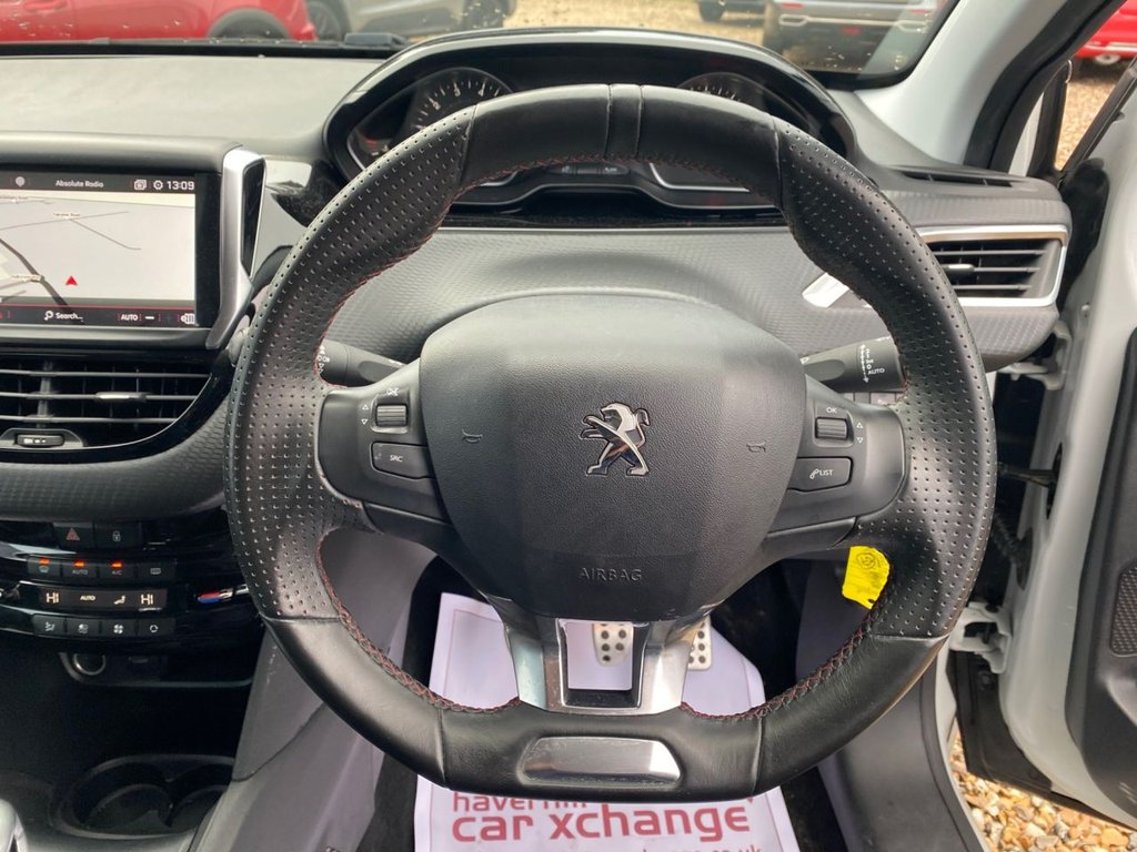 Used Peugeot 208 2018 for sale - 77551473: Photo 17