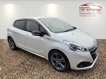 Peugeot 208 feature image