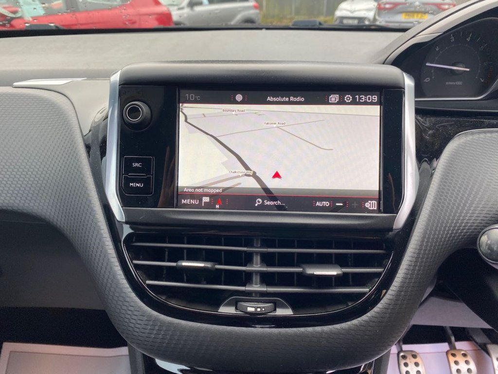 Used Peugeot 208 2018 for sale - 77551473: Photo 24