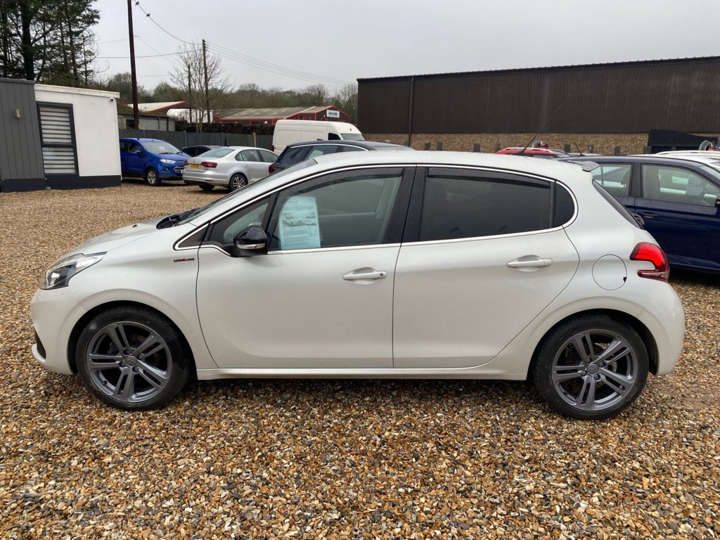 Used Peugeot 208 2018 for sale - 77551473: Photo 7