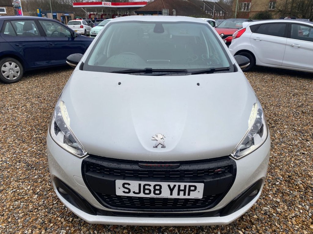 Used Peugeot 208 2018 for sale - 77551473: Photo 9