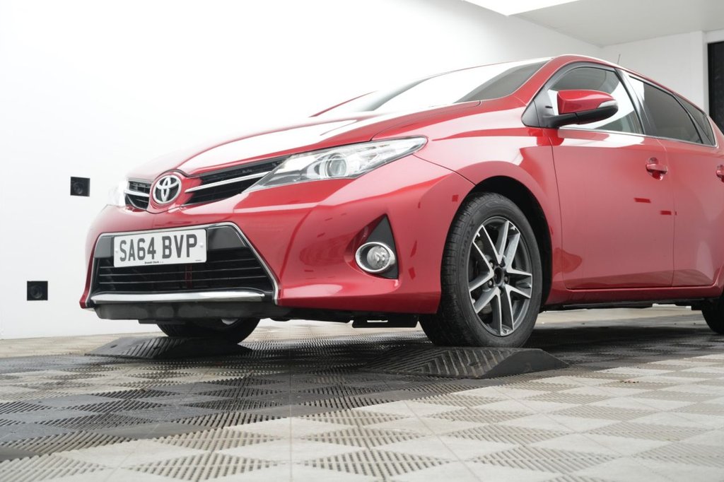 Used Toyota Auris 2014 for sale - 76760696: Photo 6
