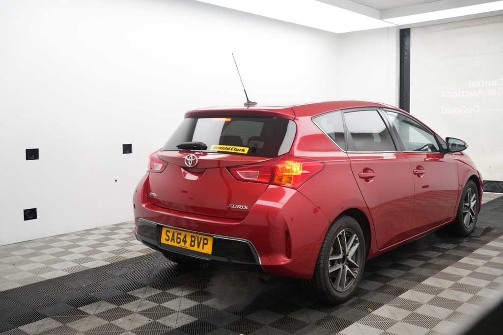 Used Toyota Auris 2014 for sale - 76760696: Photo 7