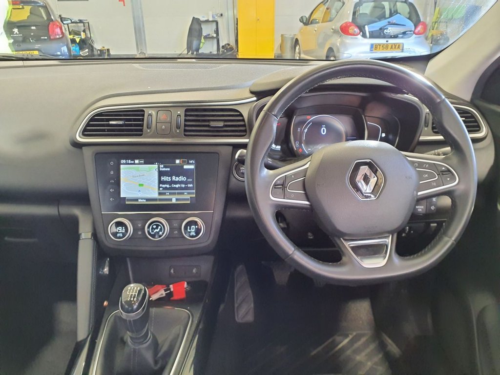 Used Renault Kadjar 2019 for sale - 76609014: Photo 10