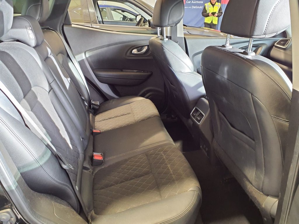 Used Renault Kadjar 2019 for sale - 76609014: Photo 11
