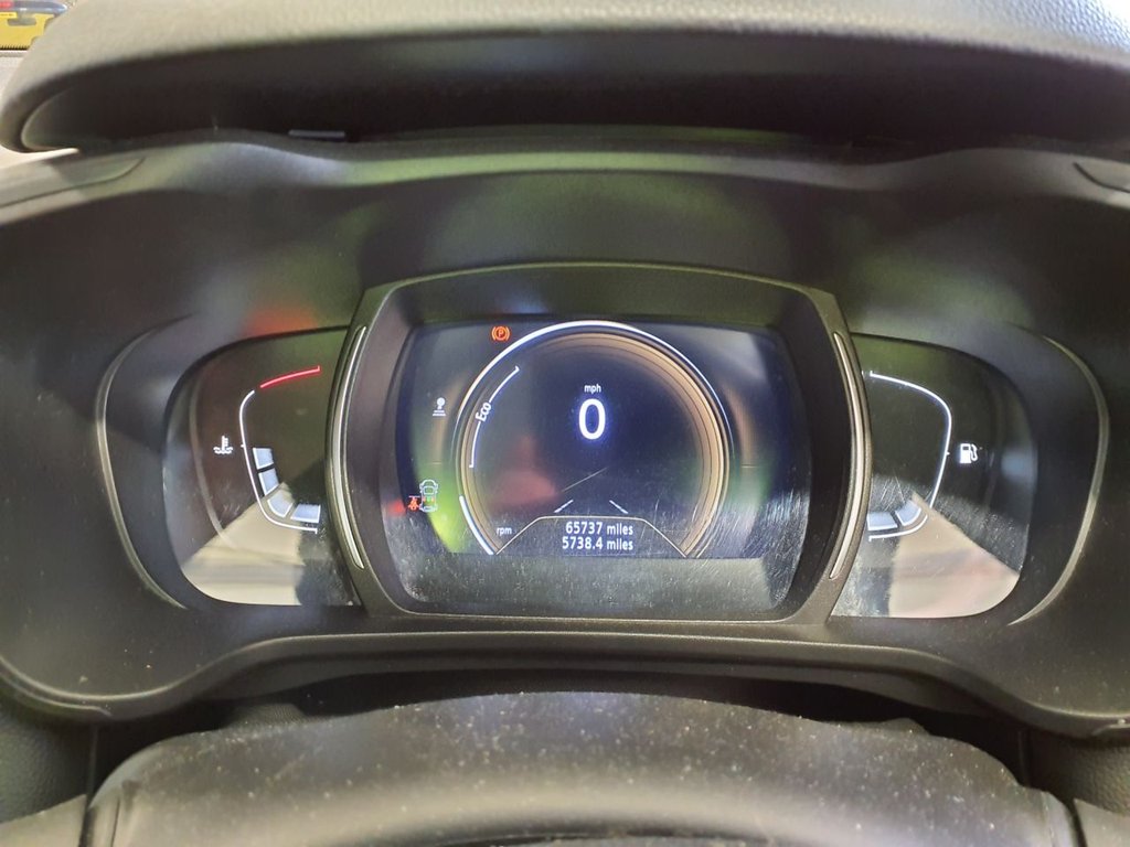 Used Renault Kadjar 2019 for sale - 76609014: Photo 12