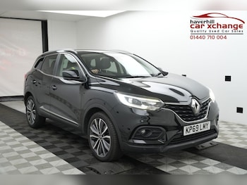 Used Renault Kadjar 2019 for sale - 76609014: Photo