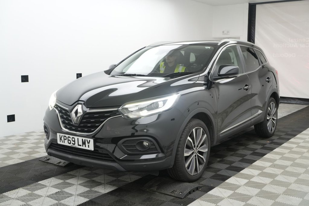 Used Renault Kadjar 2019 for sale - 76609014: Photo 2