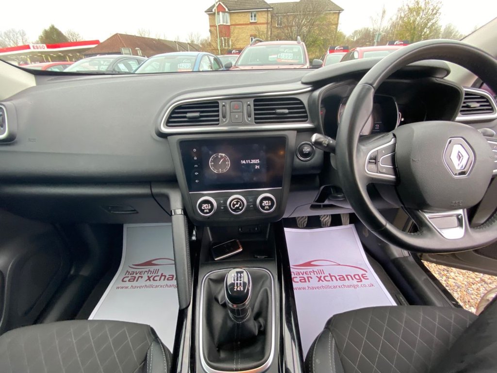 Used Renault Kadjar 2019 for sale - 76609014: Photo 26