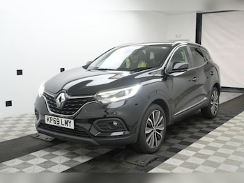 Used Renault Kadjar 2019 for sale - 76609014: Photo