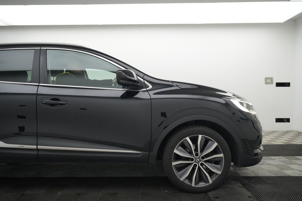 Used Renault Kadjar 2019 for sale - 76609014: Photo 3