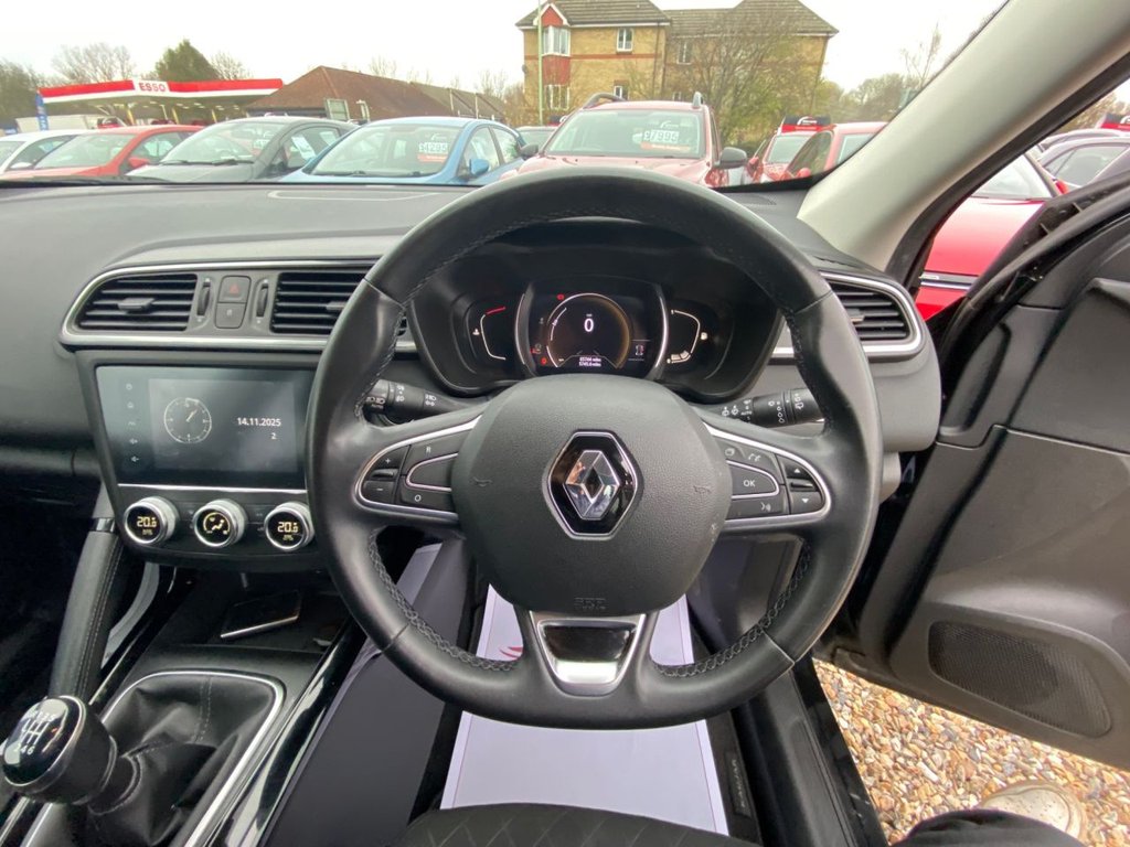 Used Renault Kadjar 2019 for sale - 76609014: Photo 30