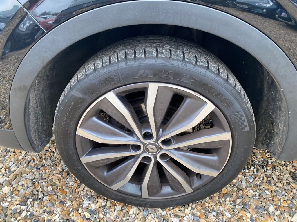 Used Renault Kadjar 2019 for sale - 76609014: Photo 31