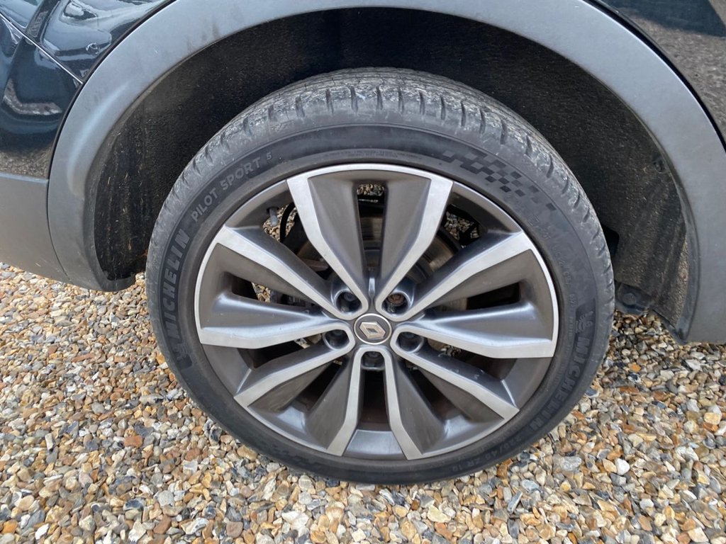 Used Renault Kadjar 2019 for sale - 76609014: Photo 33