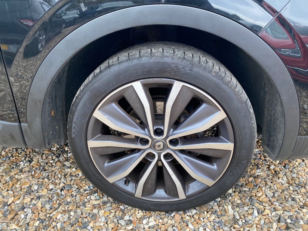 Used Renault Kadjar 2019 for sale - 76609014: Photo 34