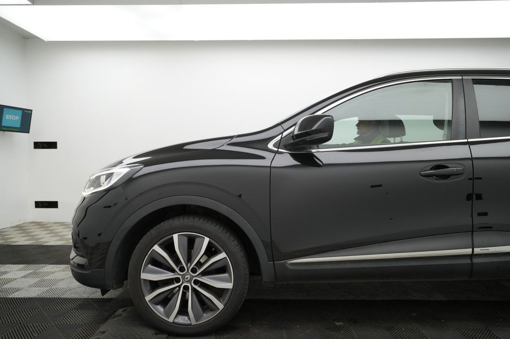 Used Renault Kadjar 2019 for sale - 76609014: Photo 4