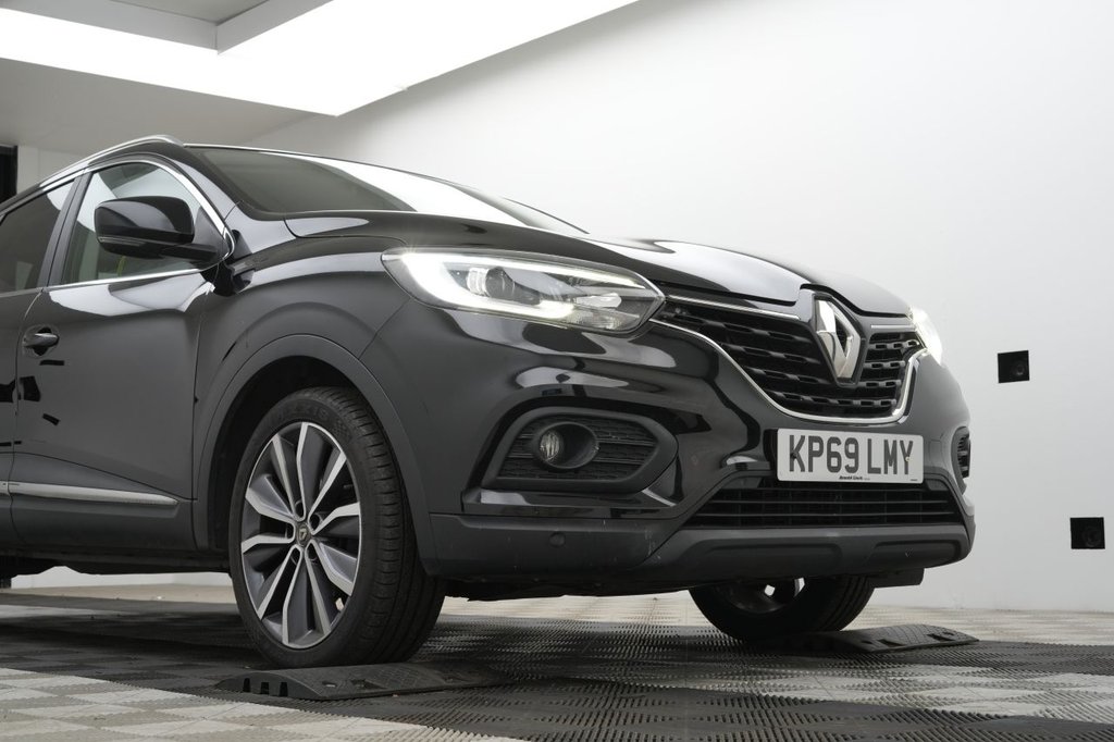 Used Renault Kadjar 2019 for sale - 76609014: Photo 5