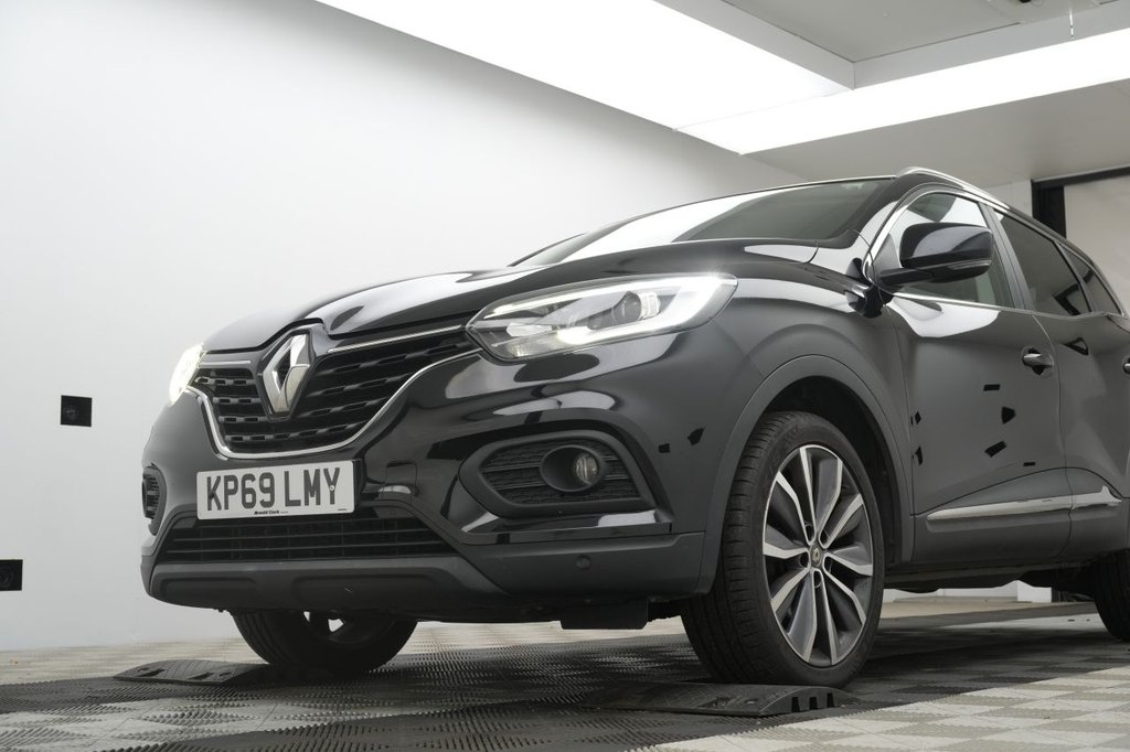 Used Renault Kadjar 2019 for sale - 76609014: Photo 6