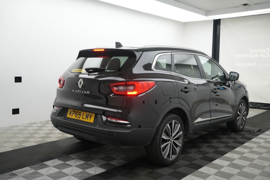 Used Renault Kadjar 2019 for sale - 76609014: Photo 7