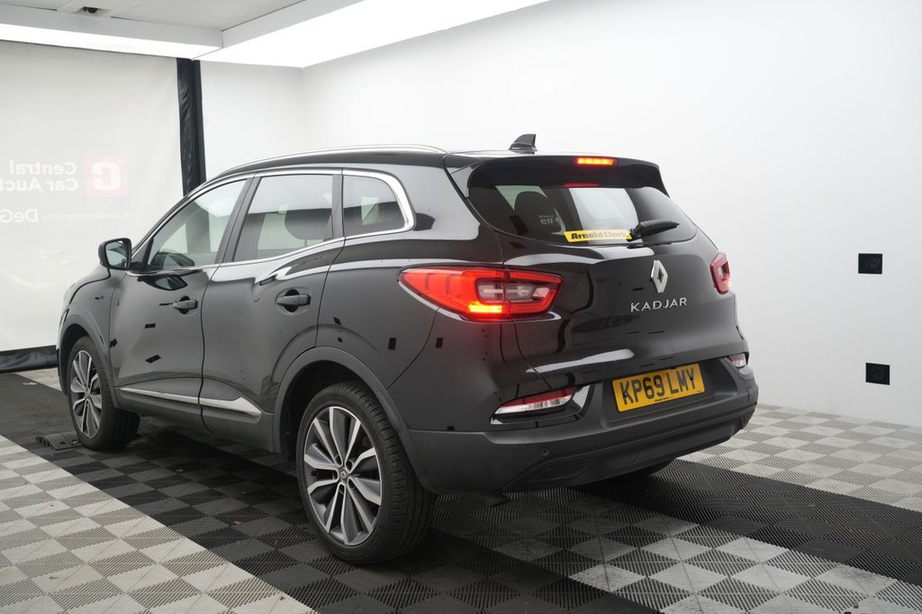 Used Renault Kadjar 2019 for sale - 76609014: Photo 8