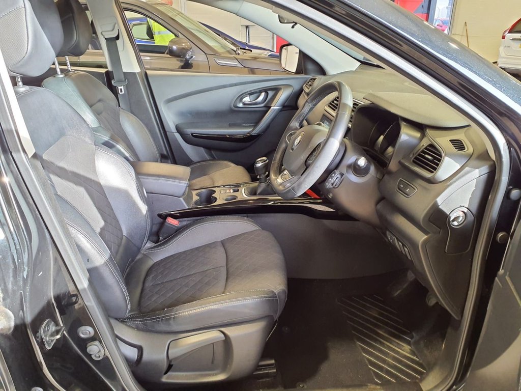 Used Renault Kadjar 2019 for sale - 76609014: Photo 9