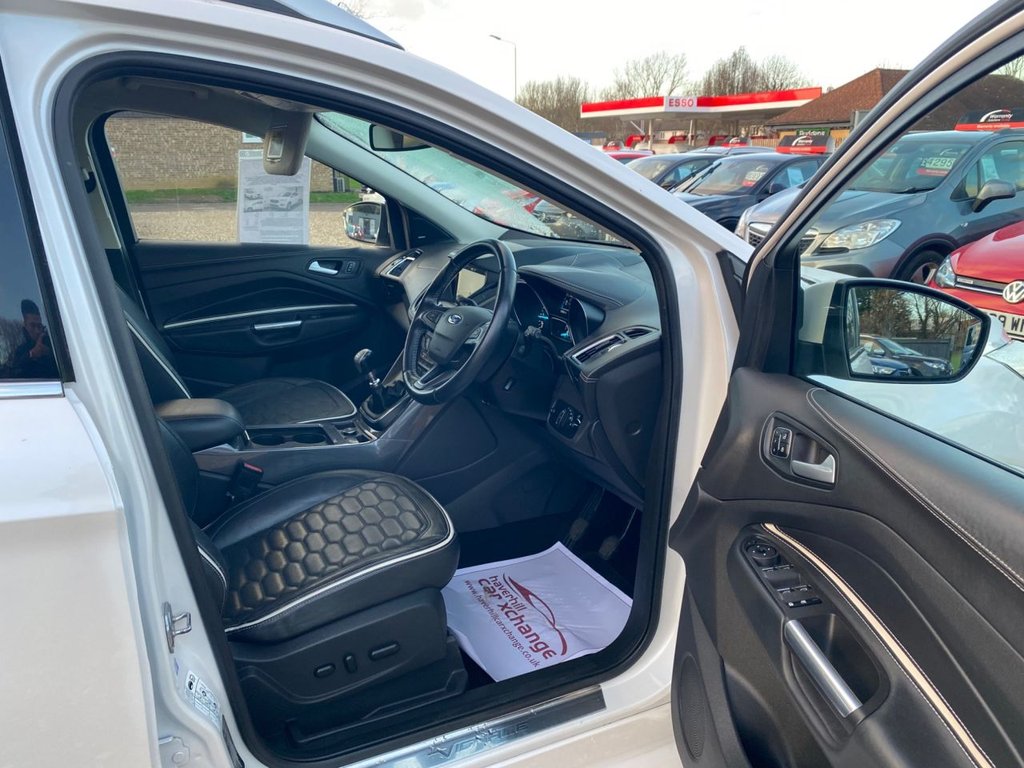 Used Ford Kuga 2017 for sale - 76867744: Photo 11