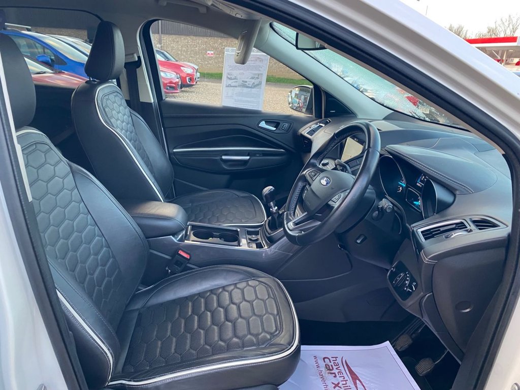 Used Ford Kuga 2017 for sale - 76867744: Photo 12