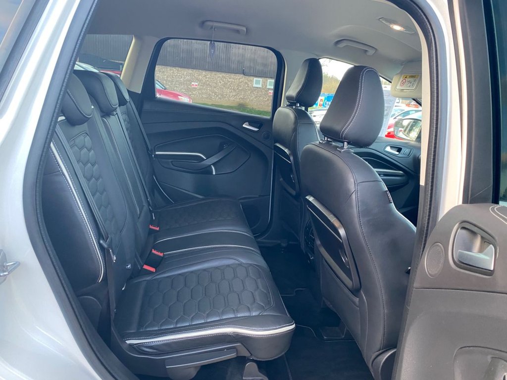 Used Ford Kuga 2017 for sale - 76867744: Photo 15