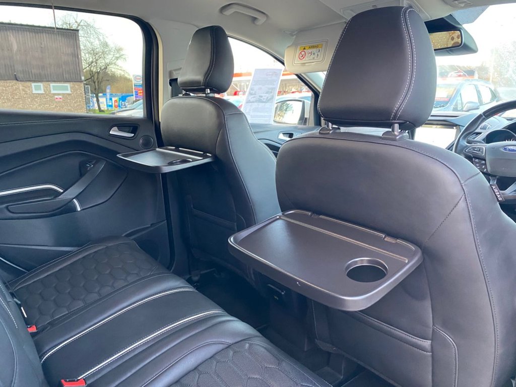 Used Ford Kuga 2017 for sale - 76867744: Photo 16