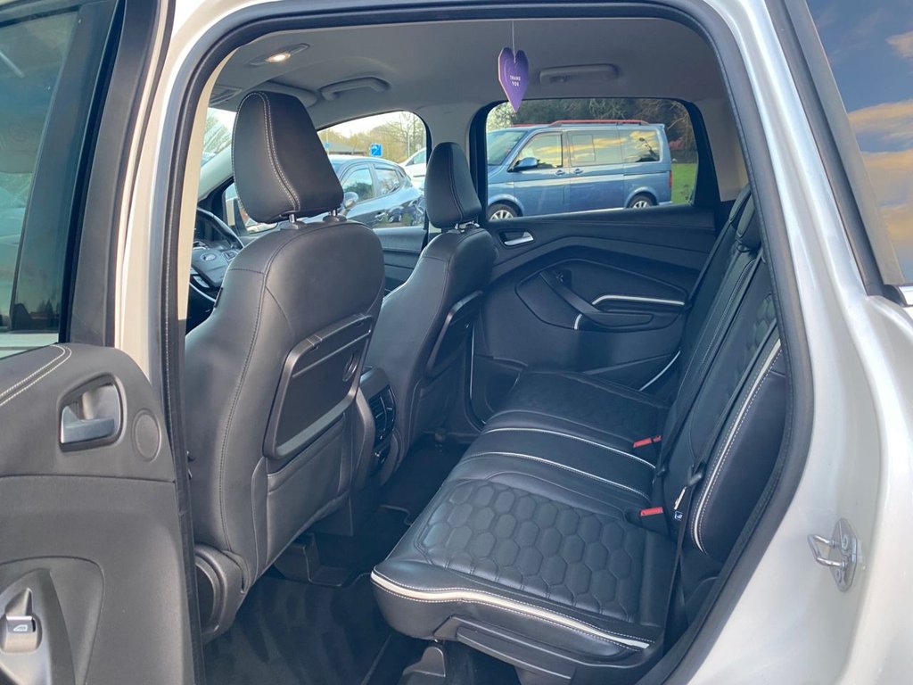 Used Ford Kuga 2017 for sale - 76867744: Photo 17