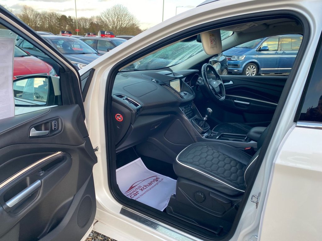 Used Ford Kuga 2017 for sale - 76867744: Photo 18