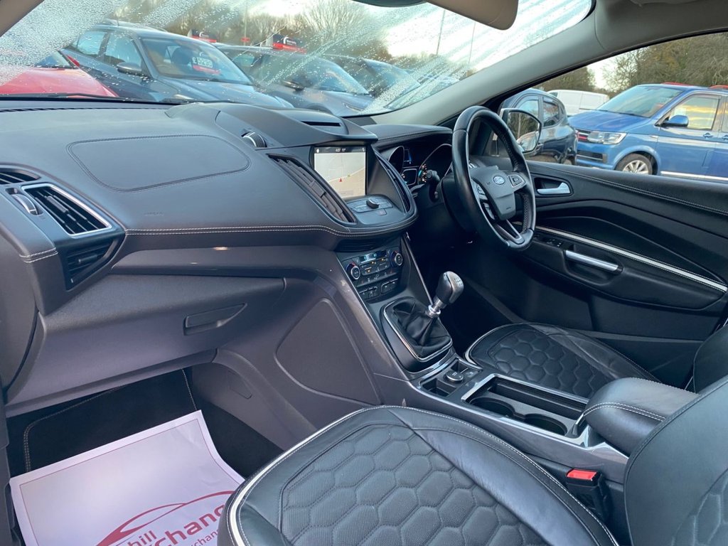 Used Ford Kuga 2017 for sale - 76867744: Photo 19