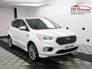 Ford - Kuga