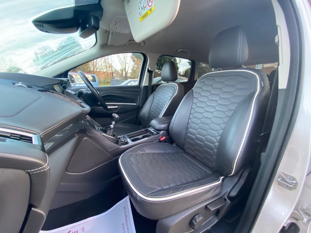 Used Ford Kuga 2017 for sale - 76867744: Photo 20