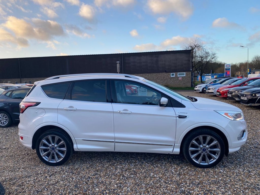 Used Ford Kuga 2017 for sale - 76867744: Photo 3
