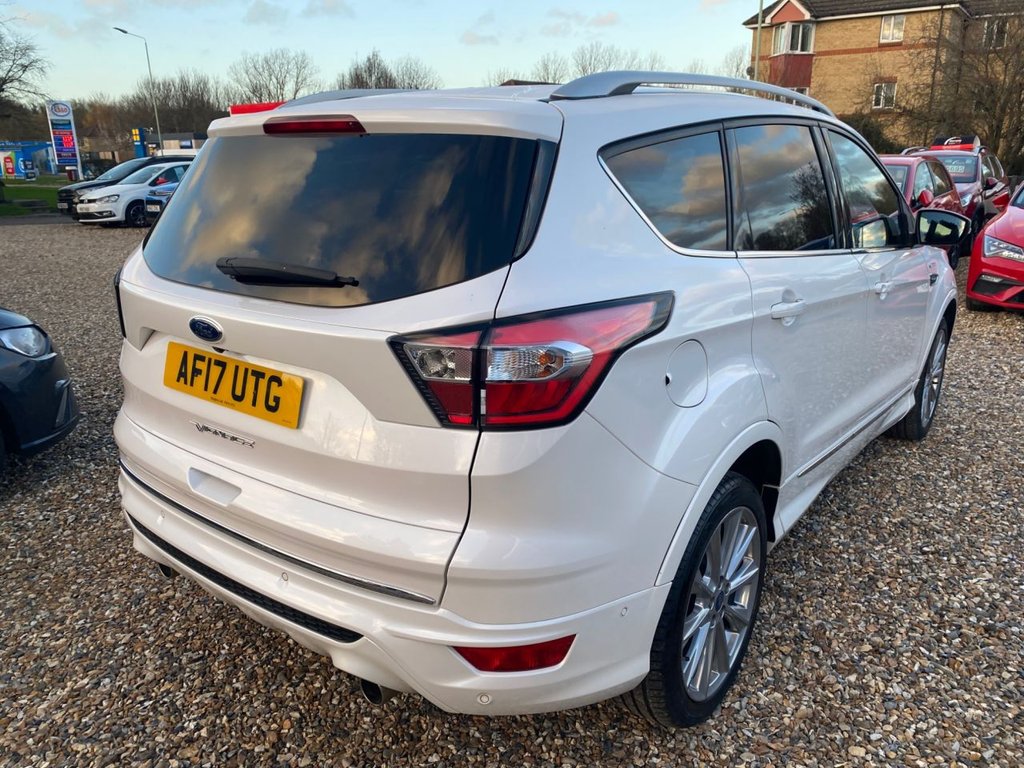 Used Ford Kuga 2017 for sale - 76867744: Photo 4