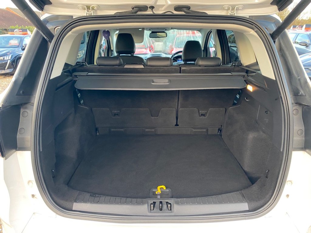 Used Ford Kuga 2017 for sale - 76867744: Photo 6