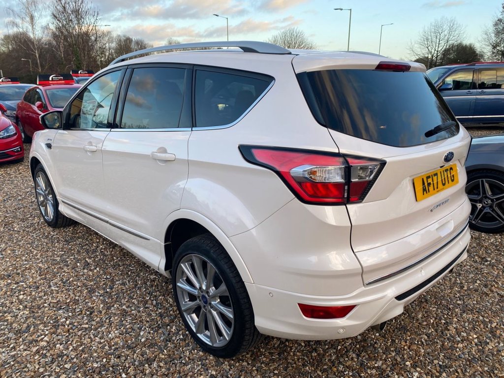 Used Ford Kuga 2017 for sale - 76867744: Photo 7