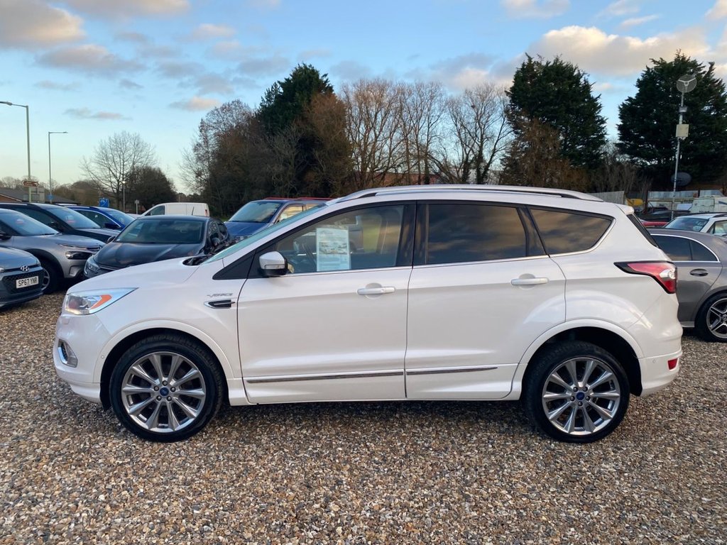 Used Ford Kuga 2017 for sale - 76867744: Photo 8